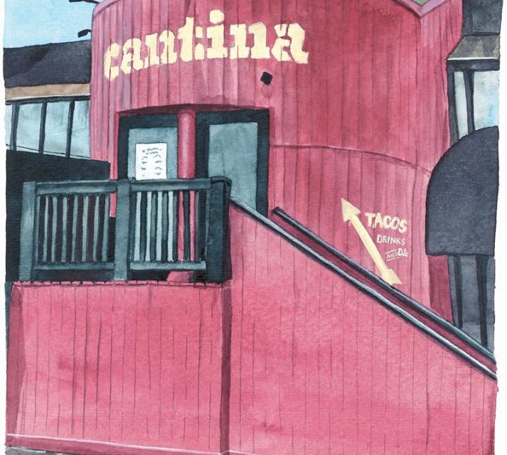 Cantina Taqueria & Tequila Bar