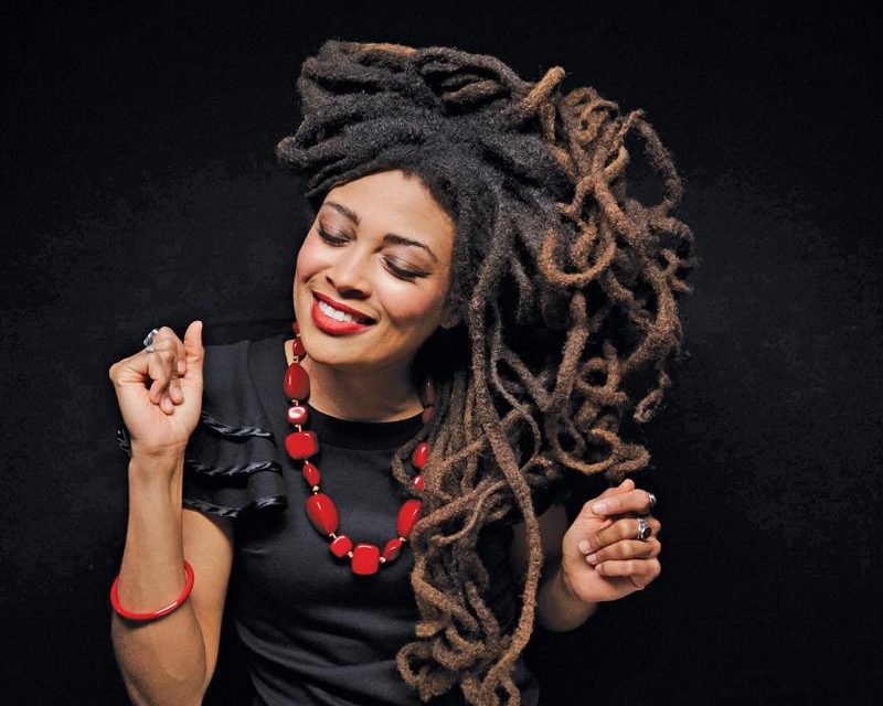 Valerie June