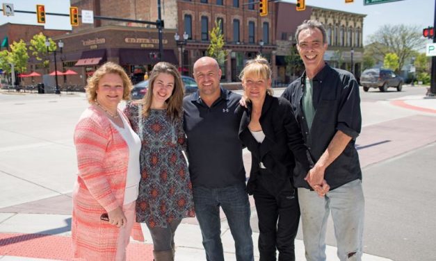 A Flock of Foodie Openings