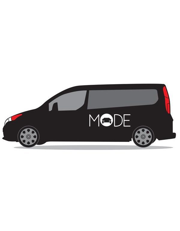 MODE Car