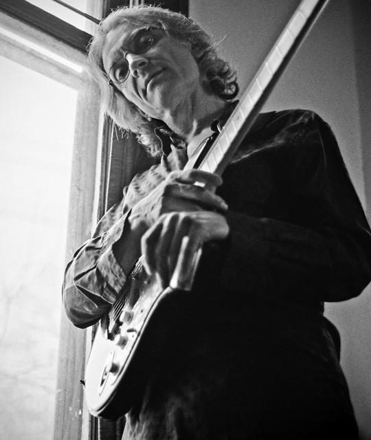 Sonny Landreth