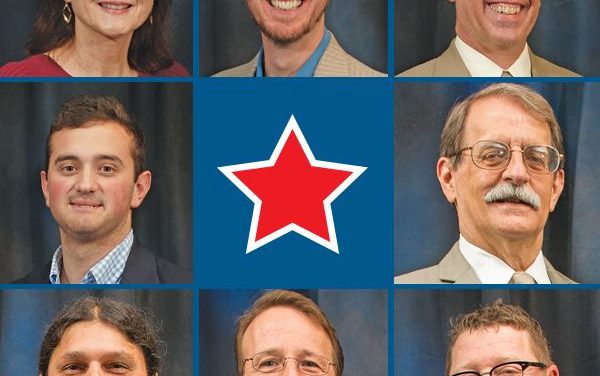 The End of Independents