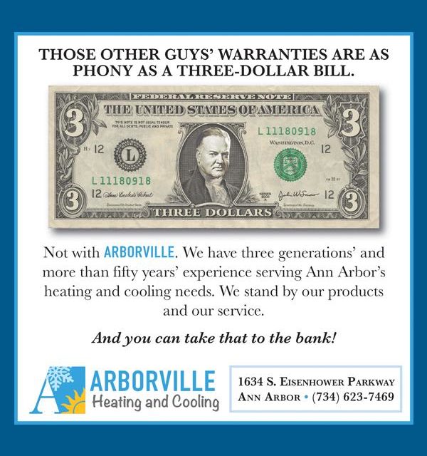 Arborville Heating and Cooling