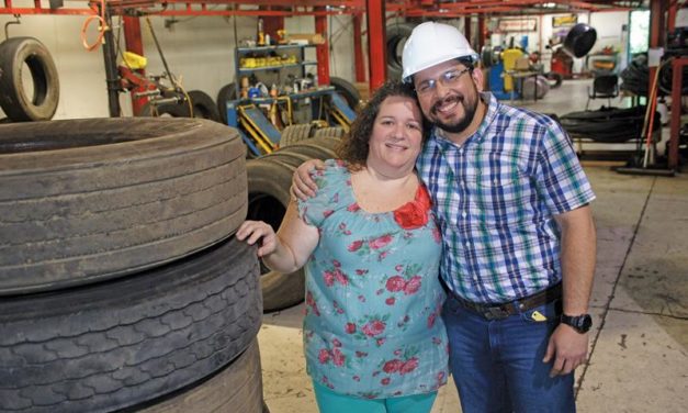 “We All Feel Insecure.”