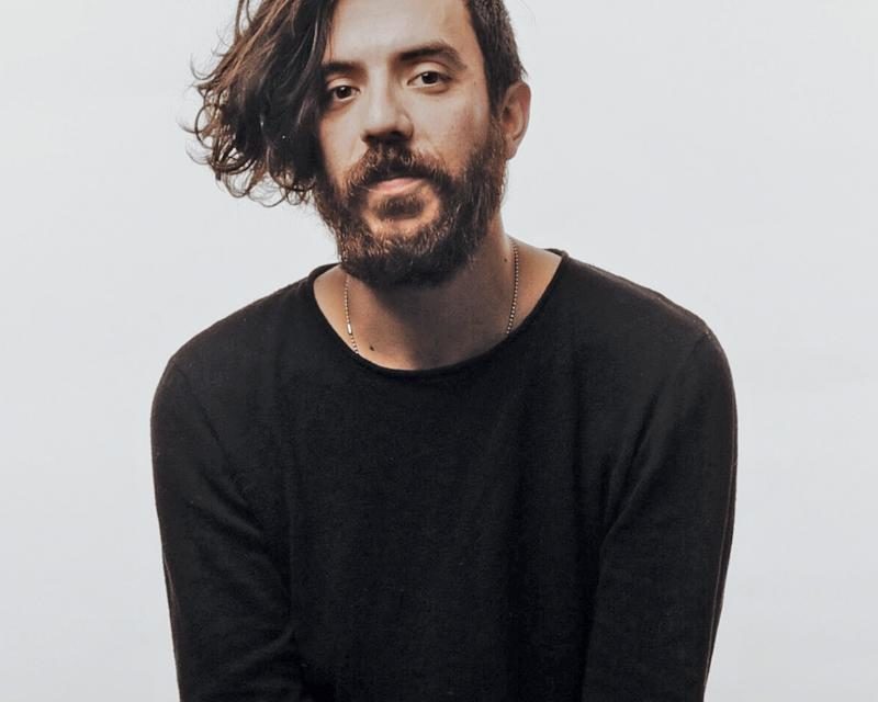 Kaveh Akbar