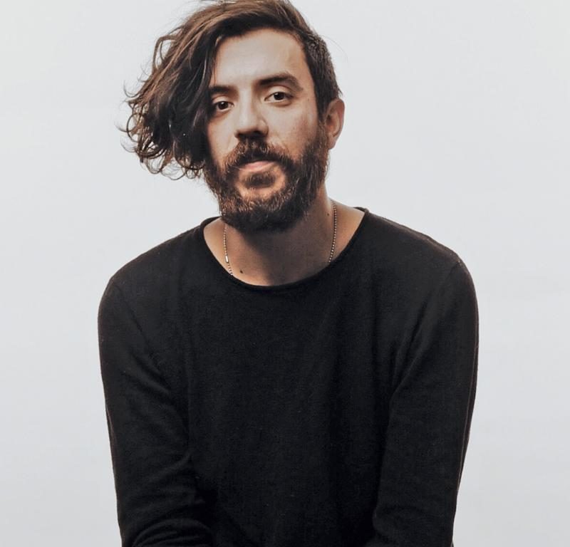 Kaveh Akbar