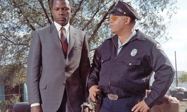 <i>In the Heat of the Night</i>