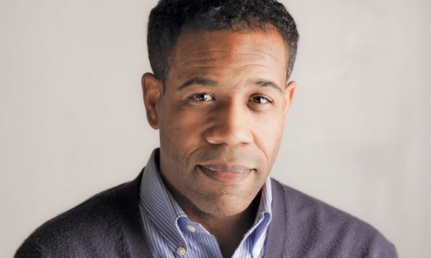 Gregory Pardlo