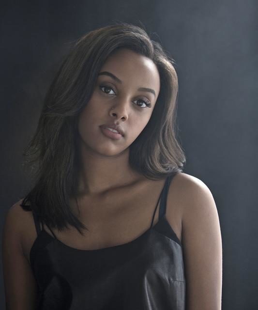 Ruth B. - Ann Arbor Observer