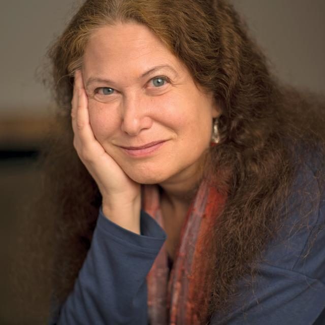 Jane Hirshfield