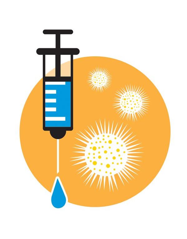 Vaccine Push
