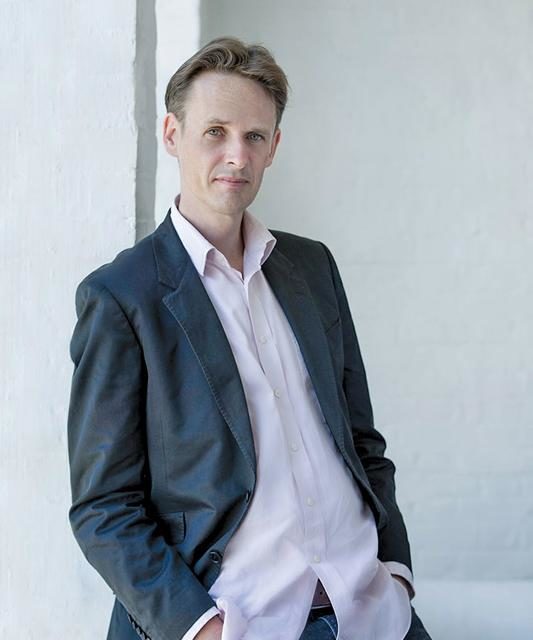 Ian Bostridge