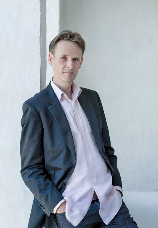 Ian Bostridge