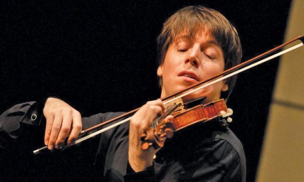Joshua Bell
