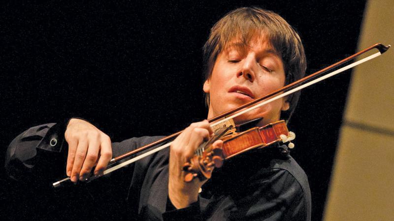 Joshua Bell