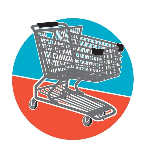 Runaway Carts