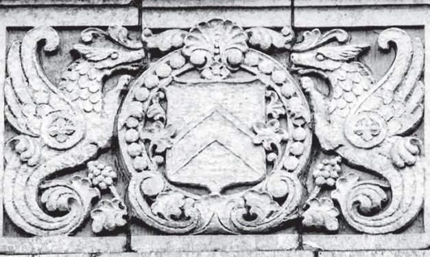 Terra Cotta on First National Bank