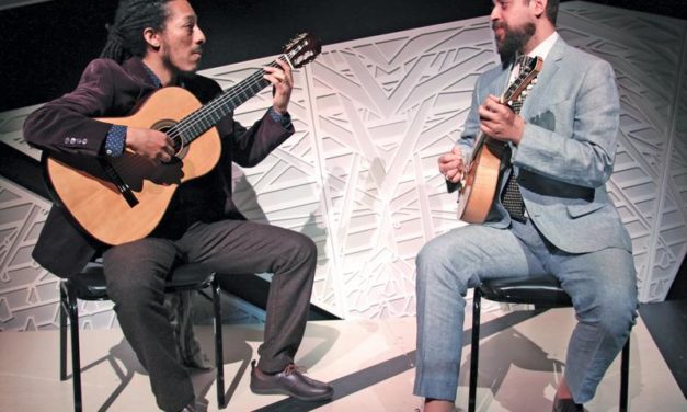 Danilo Brito & Joao Luiz