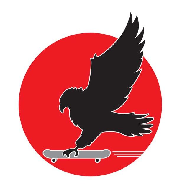 Skatepark Hawk