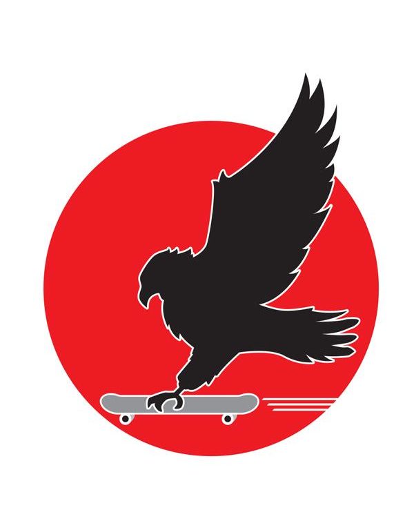 Skatepark Hawk