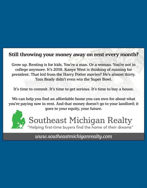 Southeast Michigan Realty