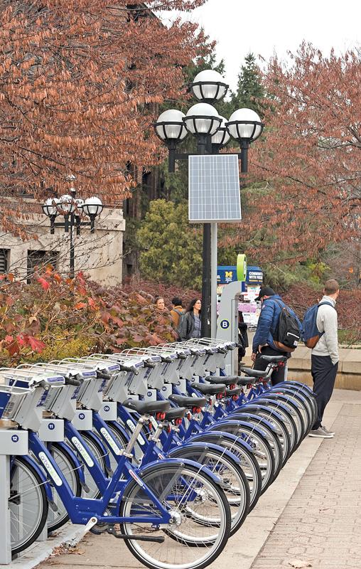 arborbike