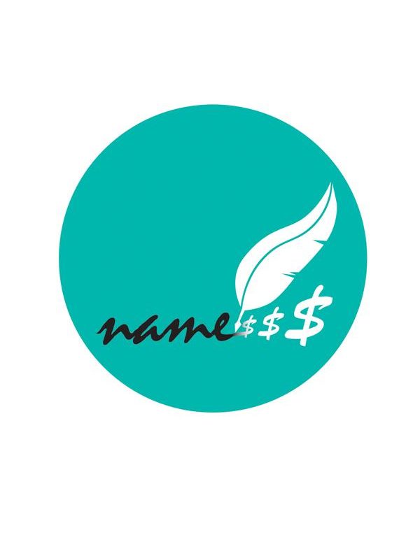 Signatures for Dollars