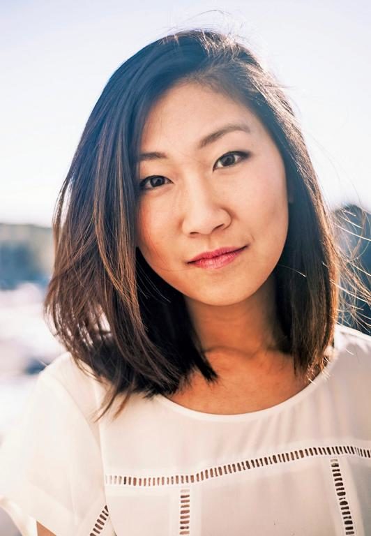 Lucy Tan