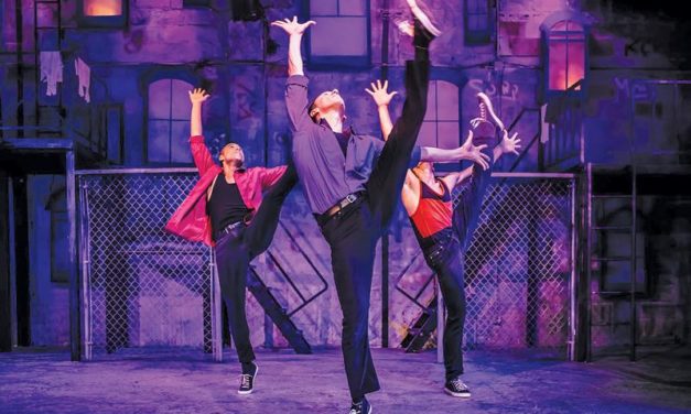 <i>West Side Story</i>