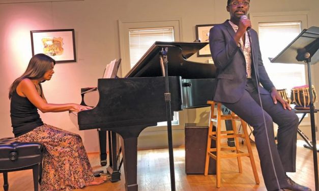 Musical Matchmakers