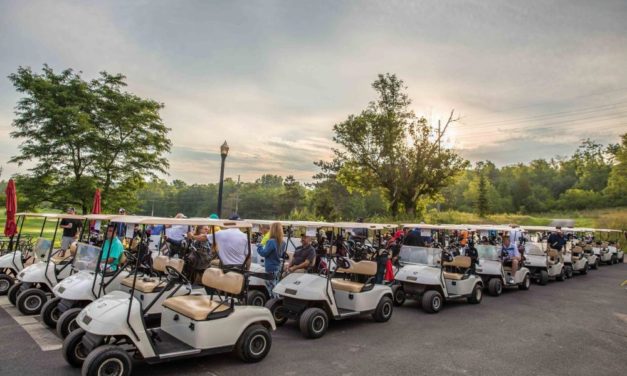 5th Annual Golf Outing – Community Action Network