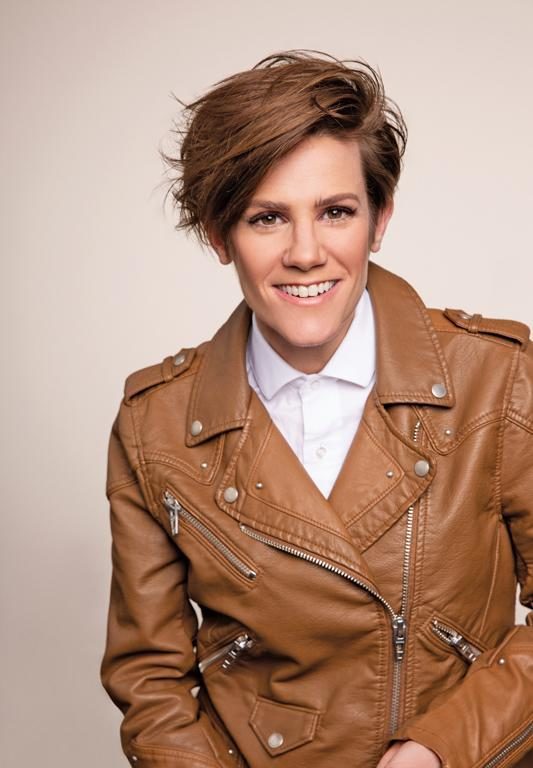 Cameron Esposito