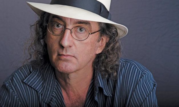 James McMurtry