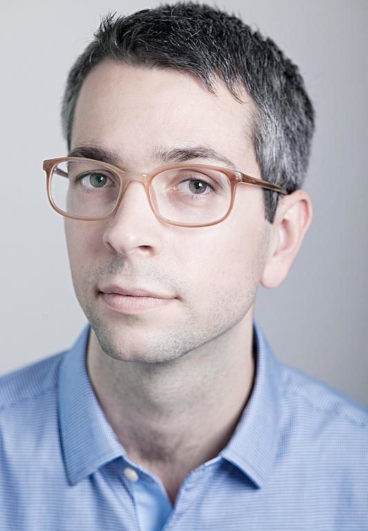 Anthony Marra