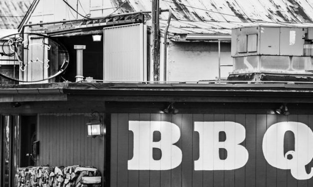 Fingerle and Westside BBQ