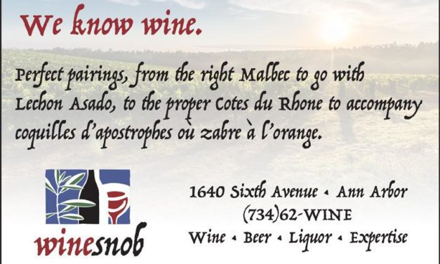 Winesnob