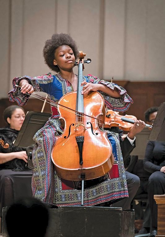 Ifetayo Ali-Landing
