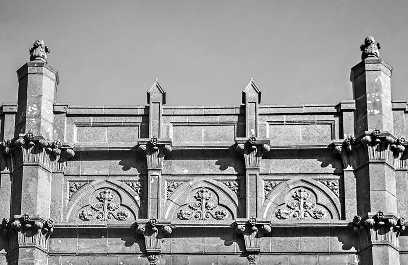 The Marchese Building