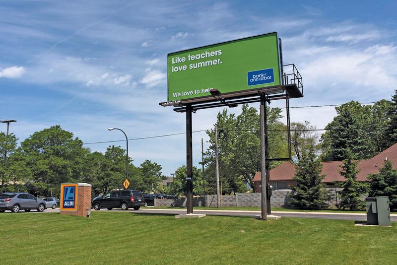 Better Billboards