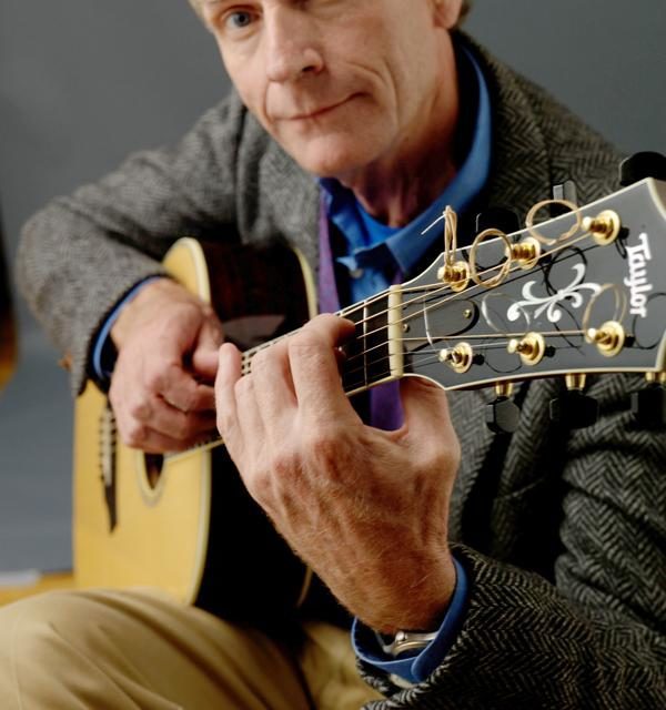 Livingston Taylor