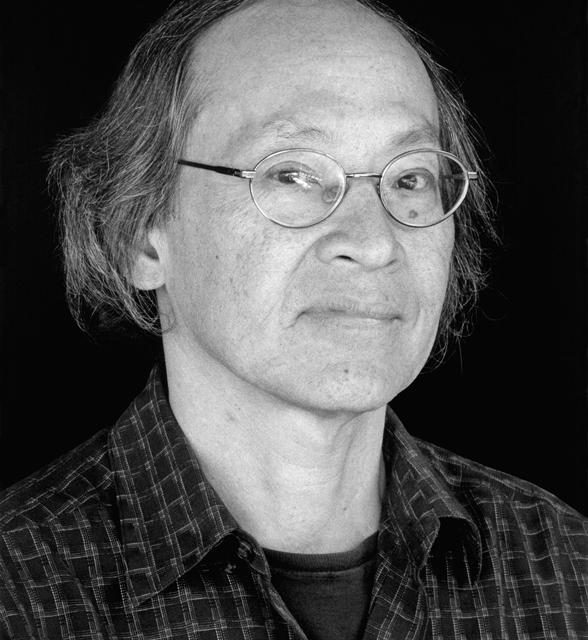 Arthur Sze