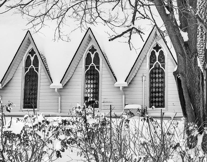 Korean Church of Ann Arbor