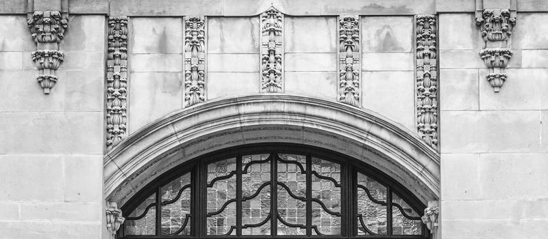 State St. Entrance to the Michigan Union