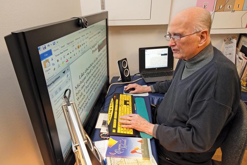 Pittsfield’s Historian