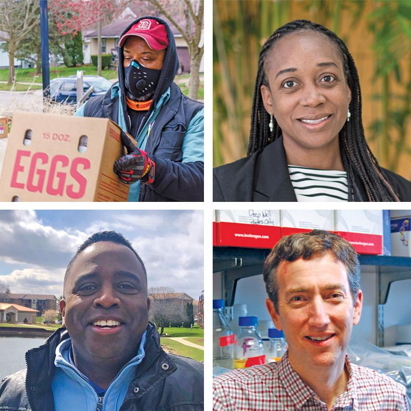 The Essentials Ann Arbor Observer