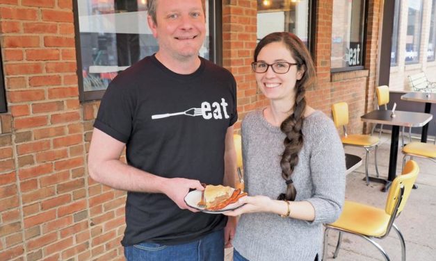 Eat Comes  to Kerrytown