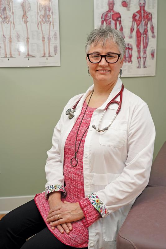 Direct Primary Care Ann Arbor Observer