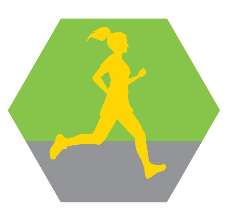Record Run