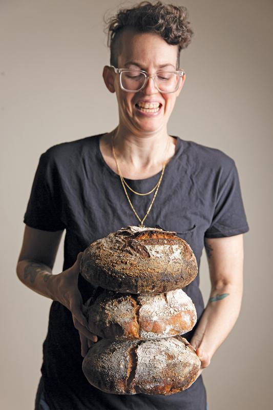 Pastries Along Plymouth Road Ann Arbor Observer