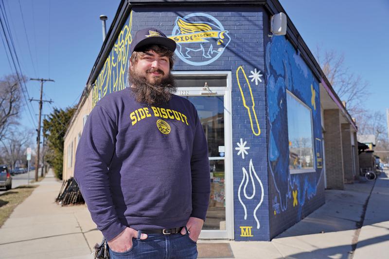 Dining Woes, Continued